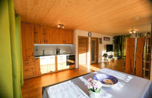 Daheim im Geissetal - Foto 23