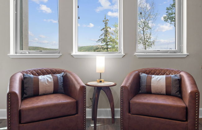 Crestview Condominiums by All Seasons Resort Lodging - Foto 55