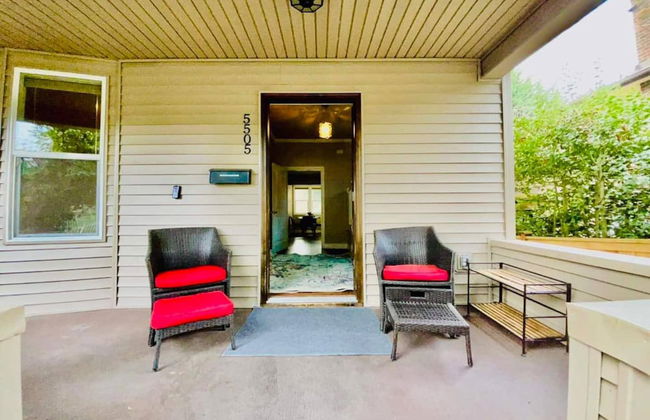 Charming Stay in Marvelous Seattle - Foto 37