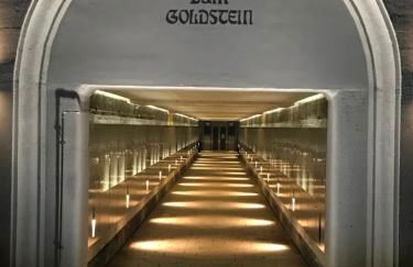 Deluxe Penthouse Goldsteinkoje 1 - Foto 46