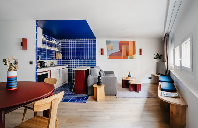 Edgar Suites Auteuil - Le Marois - Photo 26