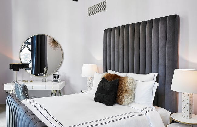 Dream Inn Dubai Apartments 29 Boulevard - Photo 47