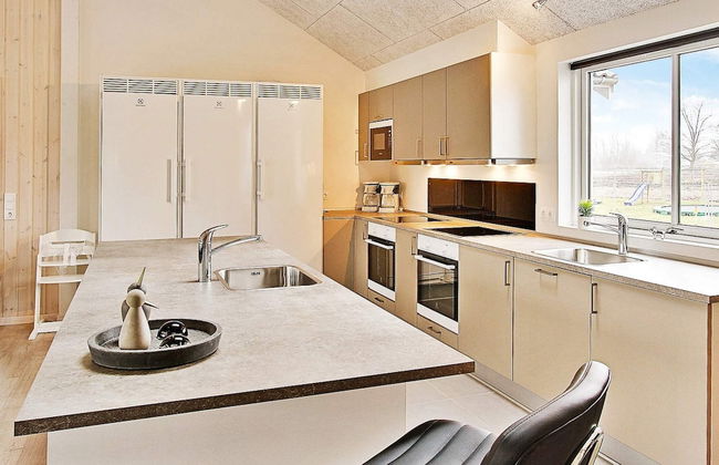 Holiday Home in Kappeln - Photo 13