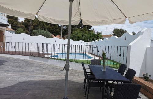 Villa Playa y Montaña - Foto 43