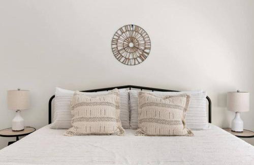 Casita 5 minutes from Gruene Hall and King Bed! - Foto 30