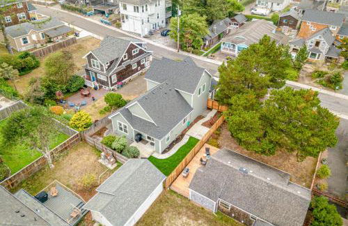 Seaside Ocean Getaway - Foto 27