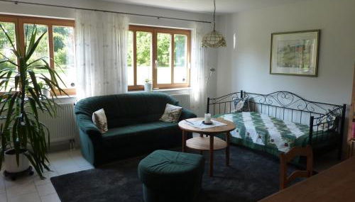 Ferienwohnung Fantaisie - Foto 2