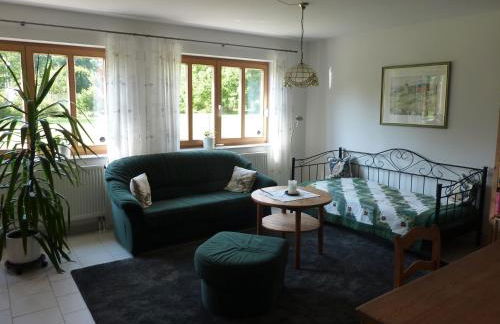 Ferienwohnung Fantaisie - Foto 2