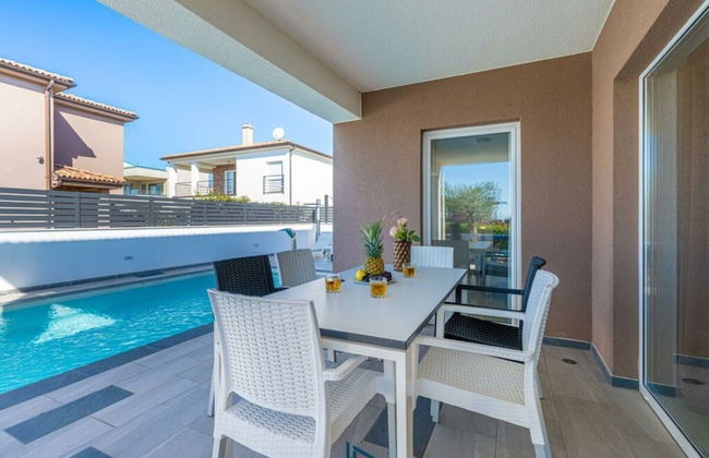 Gusto Comfortable Holiday Residence - Foto 24