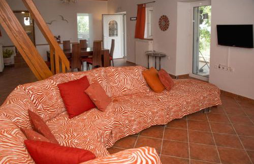 Olea Escape Villa in an Olive Estate - Foto 45