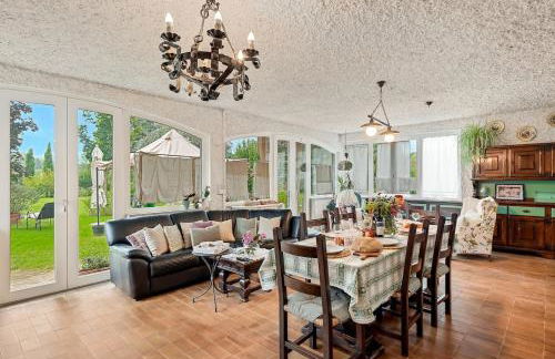 Villa del ponte - Foto 23