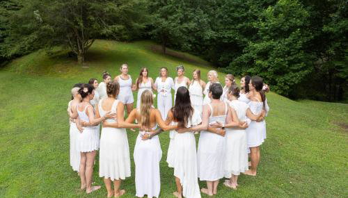 Bliss House - Foto 5, Garden, Garden view