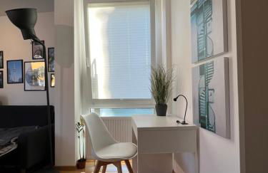 Moderne CityWohnung nahe Theresienwiese & Westpark - Foto 11