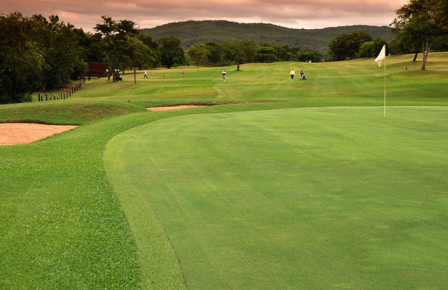 Kruger Park Lodge Unit 612 - Foto 25