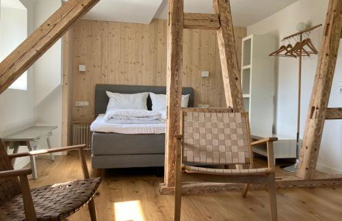 Schwarzwald-Ferienwohnungen Haus Linde - Foto 14