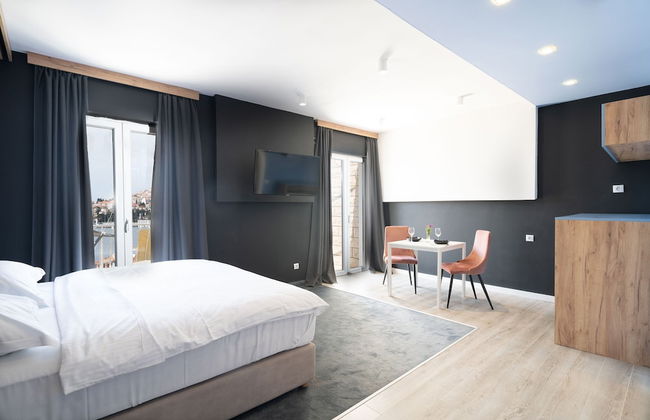 Apartments Tayra - Foto 22