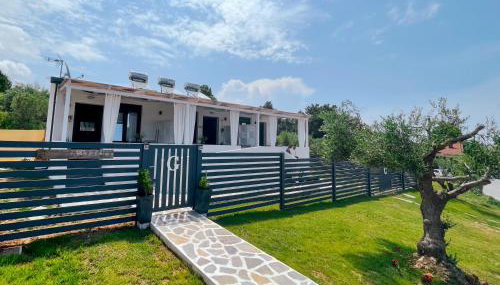 Gardy rooms - Foto 5, Garden