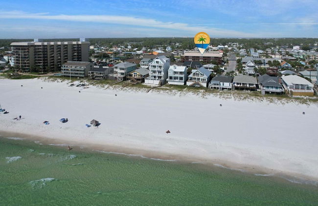 Sand Castle Villas by SVR - Foto 18