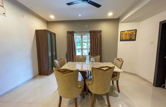 CosmicStays Lilac Villa Luxury Villa - Foto 12