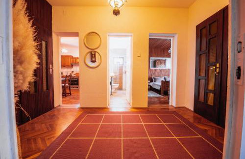 Grandma's apartment - Photo 21