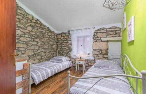 Rustic Villa Casa Dvi Mandule in Novigrad - Foto 39