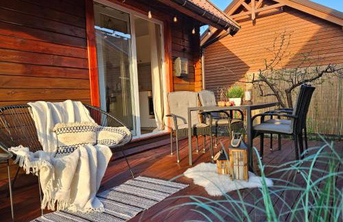 STEGNA House- Domek letniskowy - Photo 22