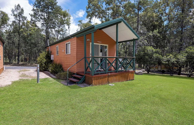 Reflections Copeton Waters - Holiday Park - Foto 10