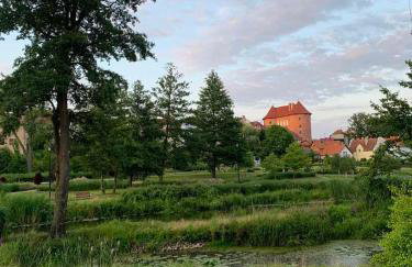 Krzywa Apartamenty - Foto 38