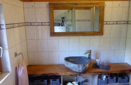 Blockhuus Thüle - Foto 18