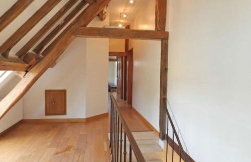 Corps de ferme restauré avec piscine intérieure chauffée - FR-1-497-164 - Foto 4