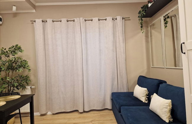 Stadion Narodowy Warszawa UNIT Studio - Photo 32