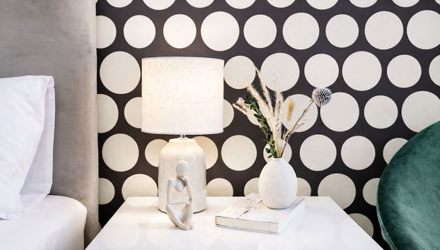 Eco Smart Apartments Erlangen - Foto 5, Habitación