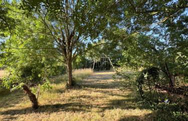 Marais Inn, maison typique avec piscine et jardin arboré, 10 kms Niort - Foto 26