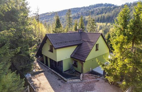 LEŚNE ZACISZE Wisła - Jacuzzi, Bacówka, Niesamowite Widoki - Foto 55