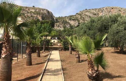 Villa Girolama - Foto 30