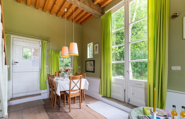 Authentic Mansion in Deil near Lake - Foto 25