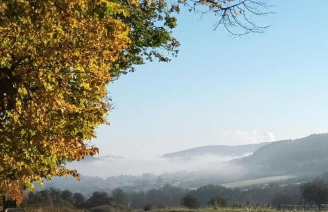 Chalet in Belgium With Stunning Views - Foto 22