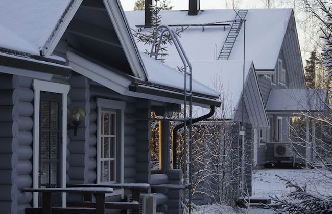 Matikkala Cottages - Photo 80