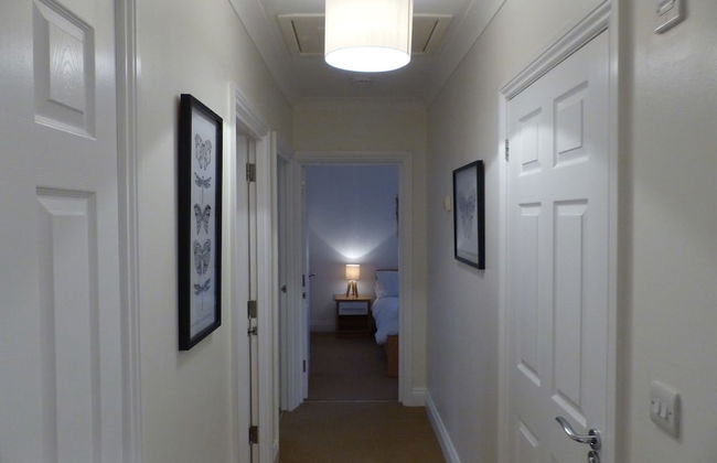 St Raphael House - Foto 13