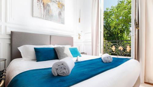 Maison Labruyère - Bordeaux Centre - Foto 3