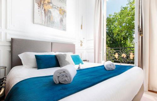 Maison Labruyère - Bordeaux Centre - Foto 3