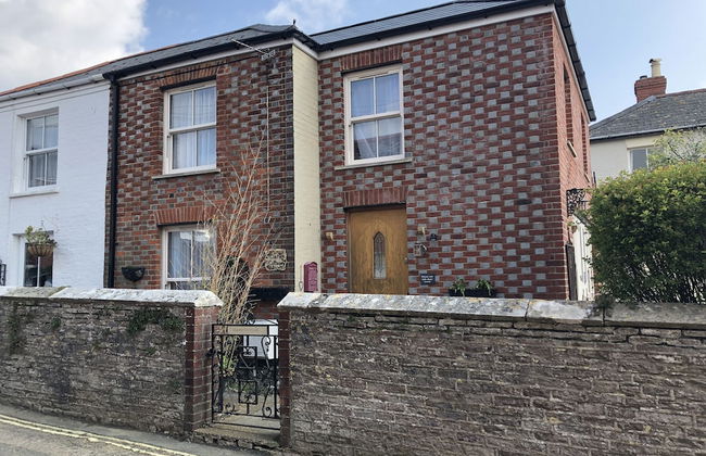 Clara Cottage - Foto 25