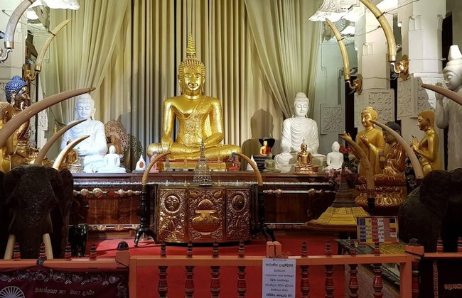 Residence Kuruniyavilla - Foto 80