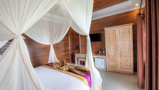 Reynten Hill - Foto 5, Habitación