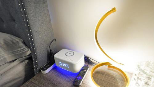 Modern Luxe Retreat -Heart of Chesterfield - Foto 5