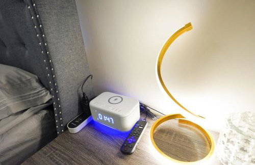 Modern Luxe Retreat -Heart of Chesterfield - Foto 5