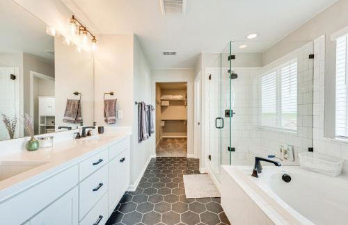 Berthoud Home with Fire Pit, Close to Lake Loveland! - Foto 15