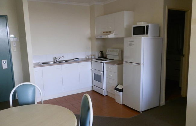 Chasely Apartment Hotel - Photo 26