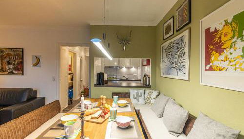 Apartment Hexenzauber Hahnenklee by Interhome - Foto 5