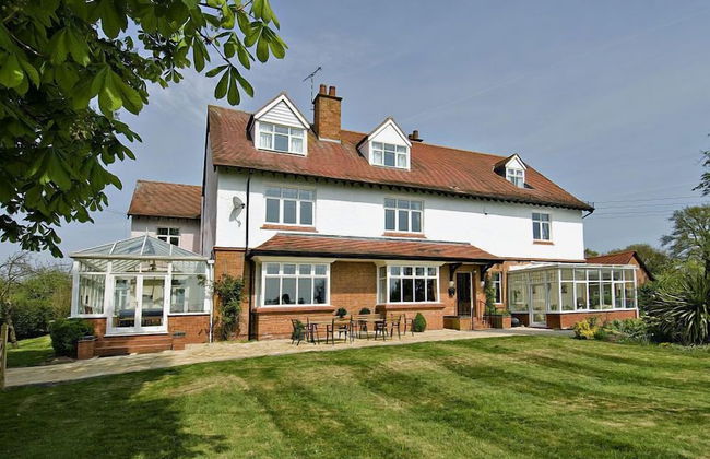 Ashleigh House - Foto 1